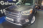 Ford Kuga 2017