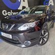 Nissan QASHQAI 2017