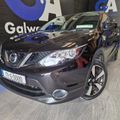 Nissan QASHQAI 2017