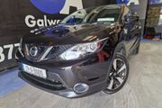 Nissan QASHQAI 2017