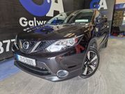 Nissan QASHQAI 2017