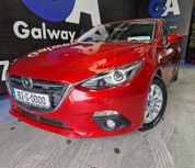 Mazda 3 2016