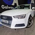 Audi A4 2016