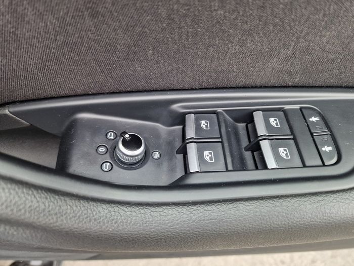 Audi A4 2016