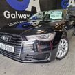 Audi A6 2015