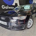 Audi A6 2015
