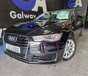 Audi A6 2015