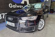 Audi A6 2015