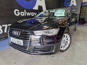 Audi A6 2015