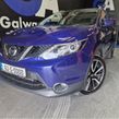 Nissan QASHQAI 2016