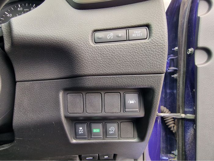 Nissan QASHQAI 2016