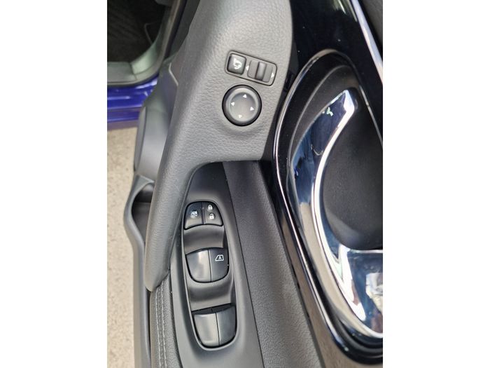 Nissan QASHQAI 2016