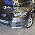Audi Q7 2017