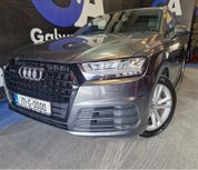 Audi Q7 2017