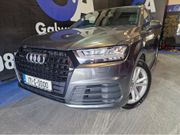 Audi Q7 2017