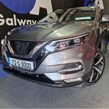 Nissan QASHQAI 2017