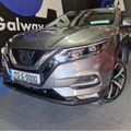 Nissan QASHQAI 2017