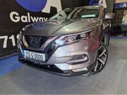 Nissan QASHQAI 2017