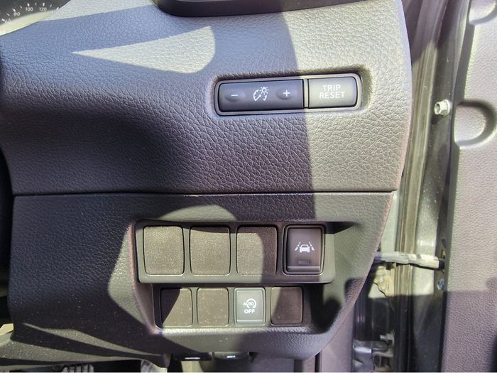 Nissan QASHQAI 2017