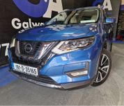 Nissan X-Trail 2019