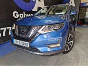 Nissan X-Trail 2019