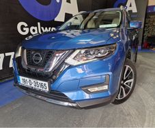 Nissan X-Trail 2019