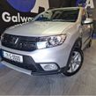 Dacia Sandero Stepway 2017