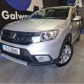 Dacia Sandero Stepway 2017