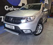 Dacia Sandero Stepway 2017