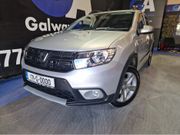 Dacia Sandero Stepway 2017