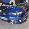 Toyota Auris 2018
