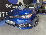 Toyota Auris 2018