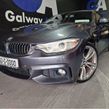 BMW 4 Series 2016