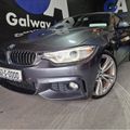 BMW 4 Series 2016