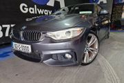 BMW 4 Series 2016