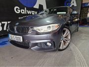 BMW 4 Series 2016