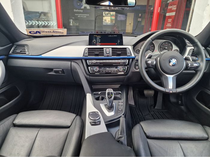 BMW 4 Series 2016