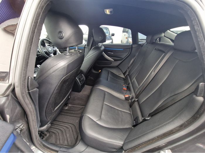 BMW 4 Series 2016