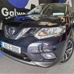 Nissan X-Trail 2016