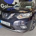 Nissan X-Trail 2016