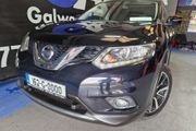 Nissan X-Trail 2016