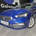 SEAT Leon 2021