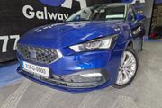 SEAT Leon 2021