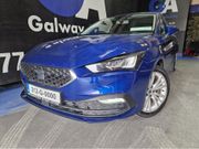 SEAT Leon 2021