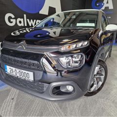 Citroen C3 2021