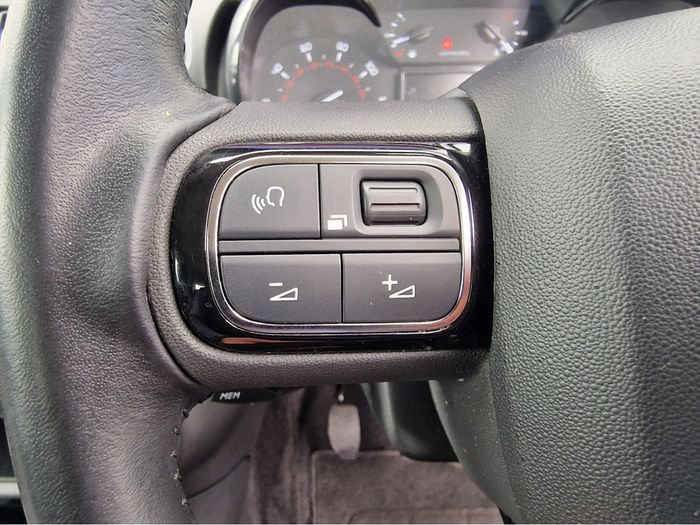 Citroen C3 2021
