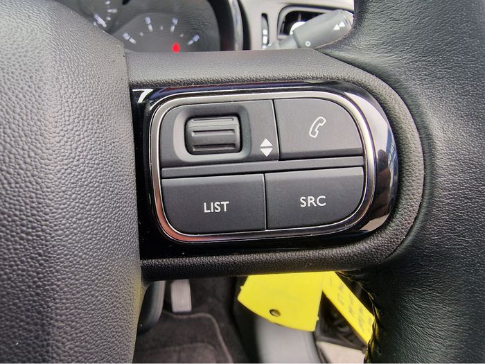 Citroen C3 2021
