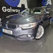 BMW 4 Series 2016