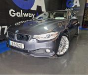 BMW 4 Series 2016