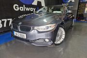 BMW 4 Series 2016